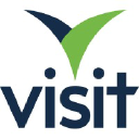 Visitbyges logo