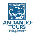 Read Andando Tours Reviews