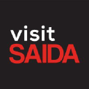 visitsaida.com logo