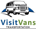 Visit Vans Transportation Logo