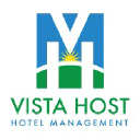 vista host logo
