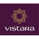 Logo of Vistara