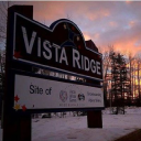 Vista Ridge logo