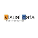 Visual Data Media Services logo