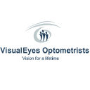 visualeyesoptometrists.com