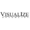 Visualize Optometry logo