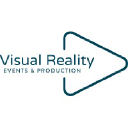 visualrealityevents.com