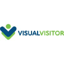 VisualVisitor Virtual Visitor logo