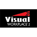 Visual Workplace, Inc. logo