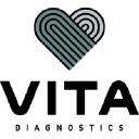 Vita Diagnostics logo