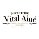 BISCUITERIE VITAL