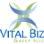 Vital Biz Group P logo