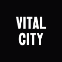 Vital City’s Computer Vision job post on Arc’s remote job board.
