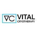 Vital Cryotherapy Inc. logo
