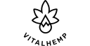 VITALHemp CBD Shop logo