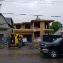 Vitali Construction Inc. logo