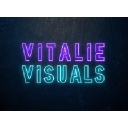 vitalievisuals.com