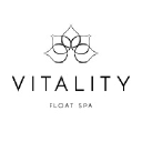vitalityfloatspa.com
