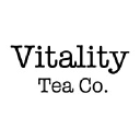 vitalitytea.com