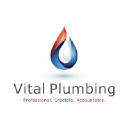 Vital Plumbing Considir business directory logo