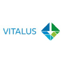 Vitalus Nutrition Inc logo