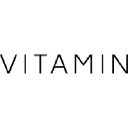 Logo for vitaminliving.com