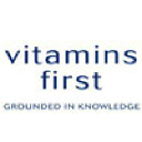Vitamins First