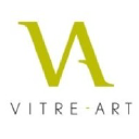 Vitre Art logo