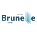 Vitrerie Brunelle
