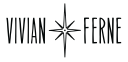 Logo for vivianferne.com