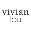 Logo for vivianlou.com