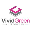 Vivid Green Architecture