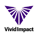 Vivid Impact Company Logo