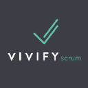 Vivifyscrum logo