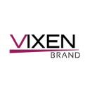 Logo for vixenbrand.com