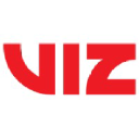 Logo for VIZ Media