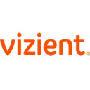 Company logo Vizient