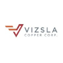 VIZSLA COPPER CORP. Aktie Logo