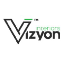 vizyoninteriors.com