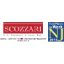 V.J. Scozzari & Sons Inc. Logo