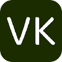 VK Building Services logo