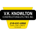 V K Knowlton Construction and Utilities Inc