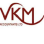 VKM ACCOUNTANTS LTD logo