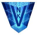 VKNETWORKS IT SOLUTIONS logo