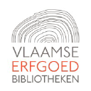 vlaamse-erfgoedbibliotheken.be
