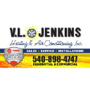 VL Jenkins Heating