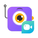 Vmaker logo