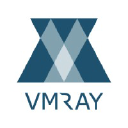 VMRay GmbH logo