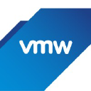VMware 徽标