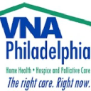 VNA PHILADELPHIA logo